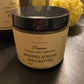 Custom Organic Skincare Gift Box