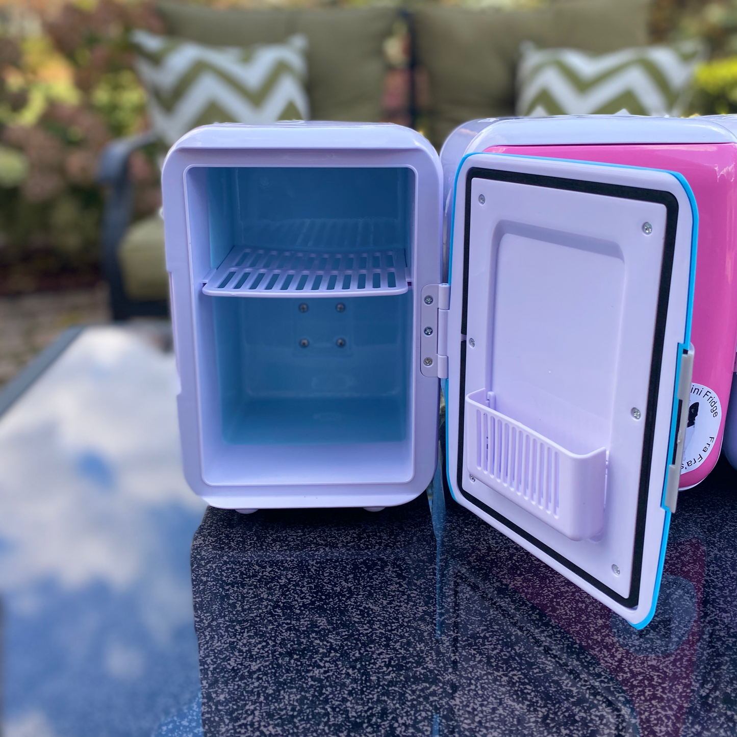 Fra Fra’s Mini Fridge - 4L Beauty & Skincare Fridge