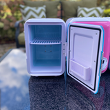 Fra Fra’s Mini Fridge - 4L Beauty & Skincare Fridge