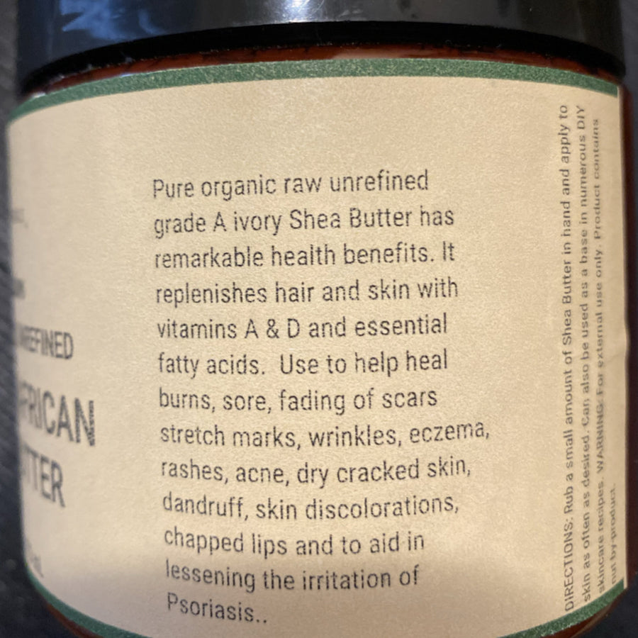 Fra Fra's Naturals | Premium Healing Scar Reducing Blends