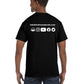 Fra Fra’s Naturals “Black Soap Ain’t Just For Africans” T-Shirt